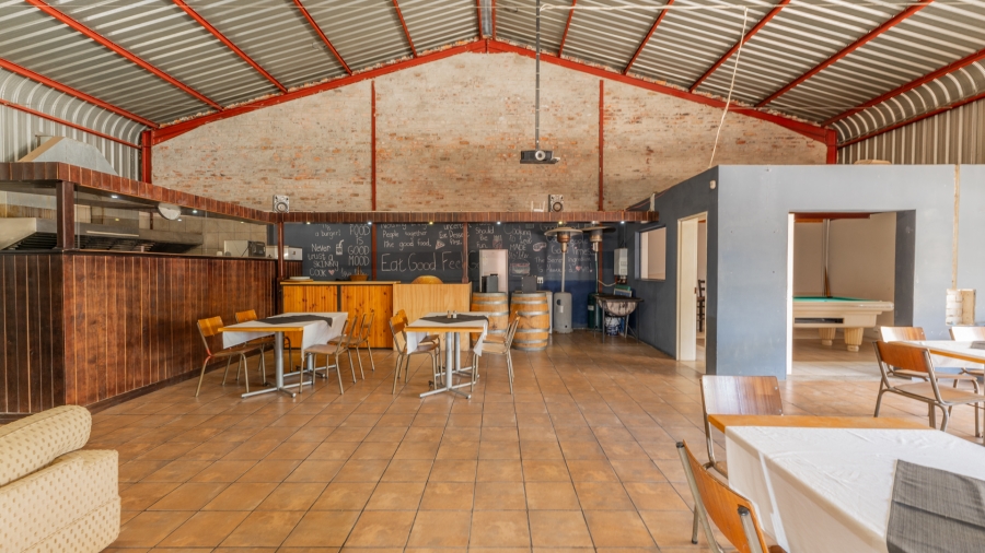 Commercial Property for Sale in Villiersdorp Western Cape